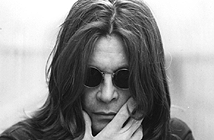 Ozzy Osbourne fan site